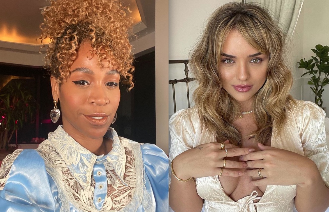 Kerline vaza áudio de Karol Conká falando mal de Rafa Kalimann