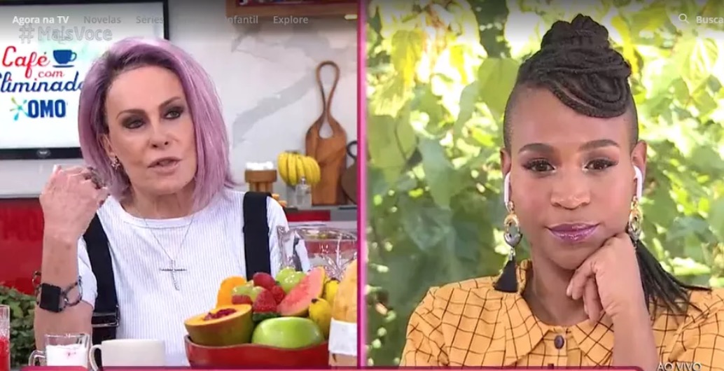 Karol Conká diz que é nova Carminha e se arrepende de ter entrado no BBB21