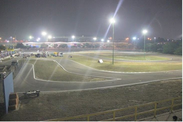 43ª Expoagro acontecerá entre os dias 9 e 12 no Kartódromo em Manaus