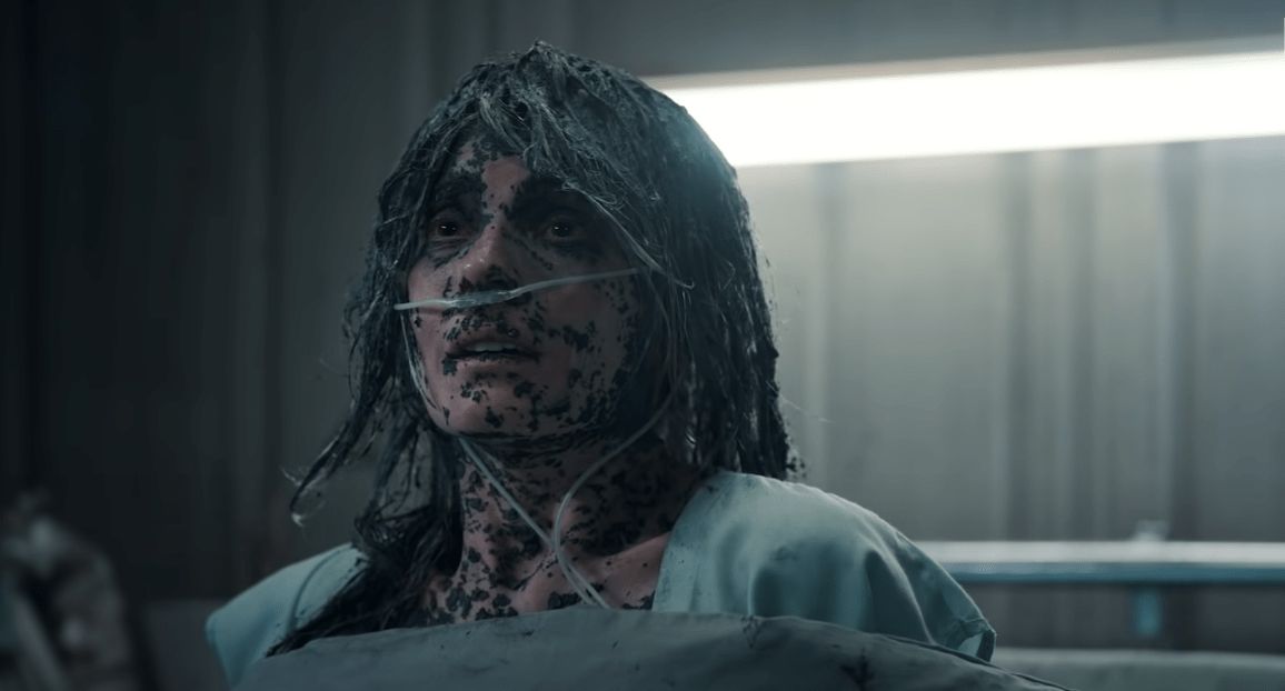 Vulcão liberta o mal no trailer de Katla, nova série da Netflix