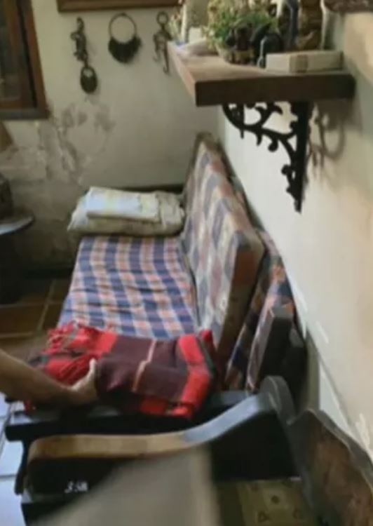 Idosa é resgatada depois de viver 72 anos em situação análoga à escravidão