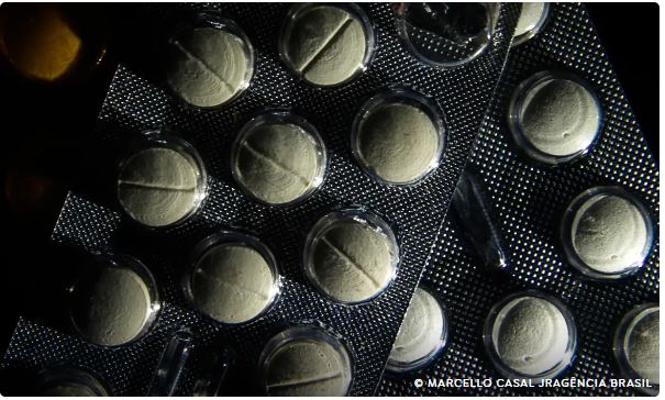 Medida Provisória mantém isenção a medicamentos importados