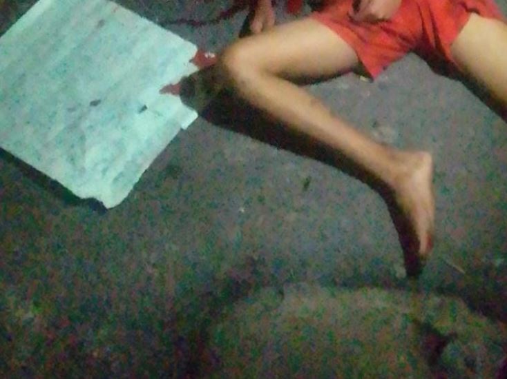 Venezuelano é achado morto com bilhete de assassino em Manaus 