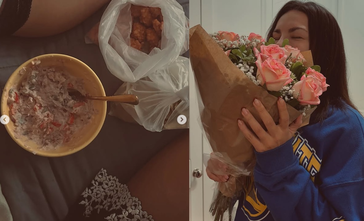 Kéfera posta fotos românticas e fãs especulam namoro com mulher