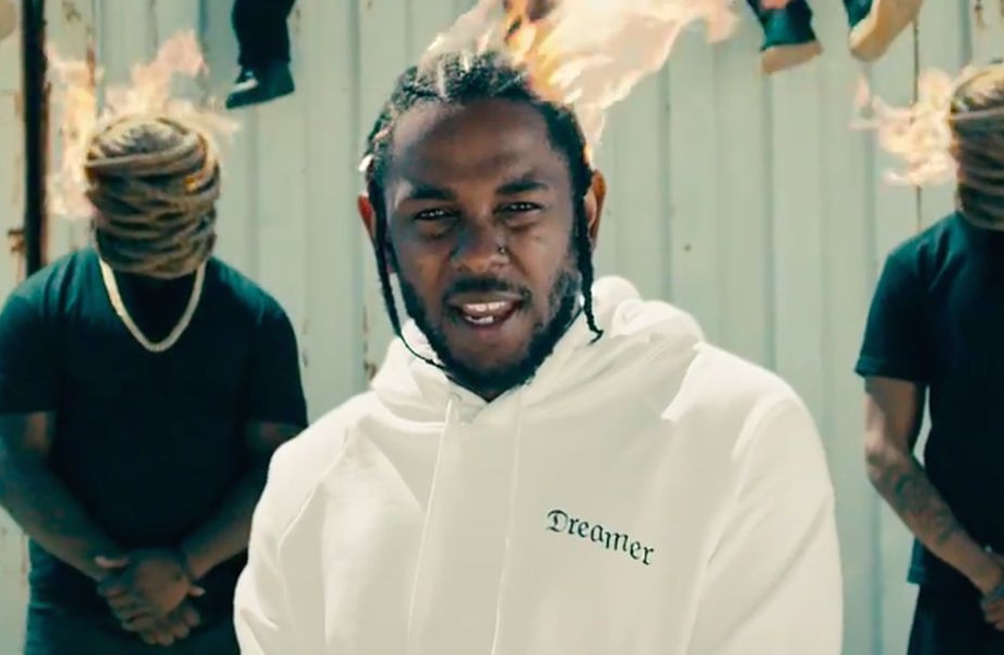 Kendrick Lamar fará show no intervalo do Super Bowl 2025