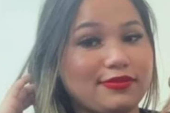 Jovem desaparece na Compensa e família busca por informações