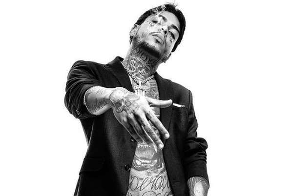 MC Kevin morre aos 23 anos após cair do 11º andar de hotel no Rio