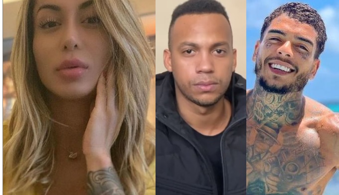 Bianca revela assédio de amigo de Kevin instantes após queda do cantor