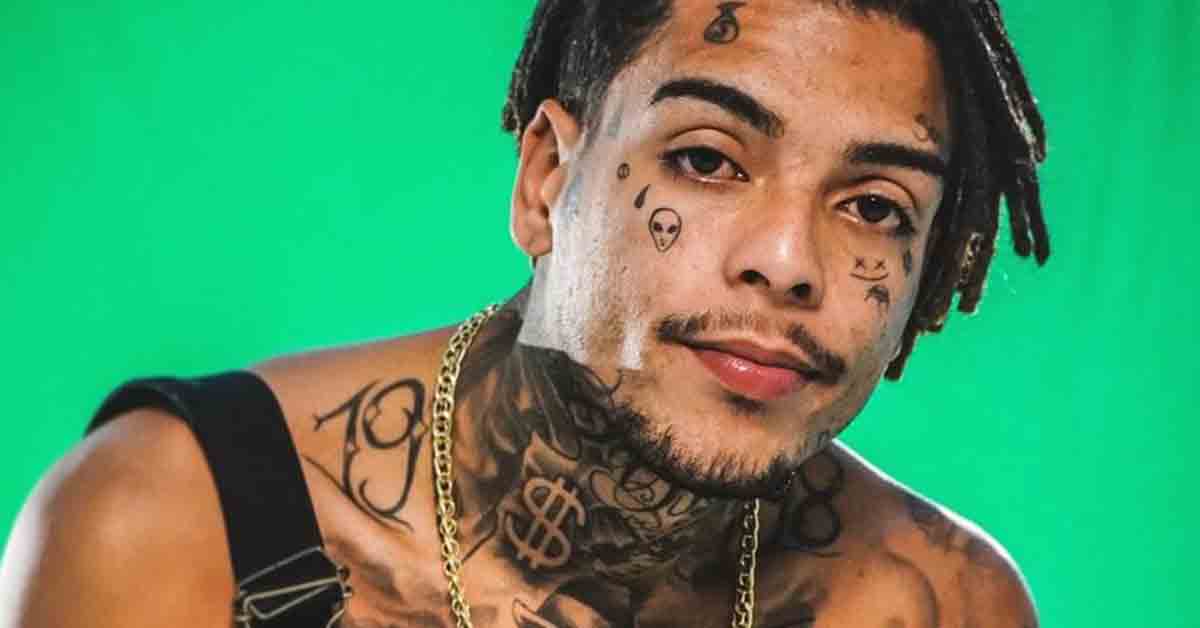 MC Kevin usou droga sintética e abusou do álcool antes de cair da varanda