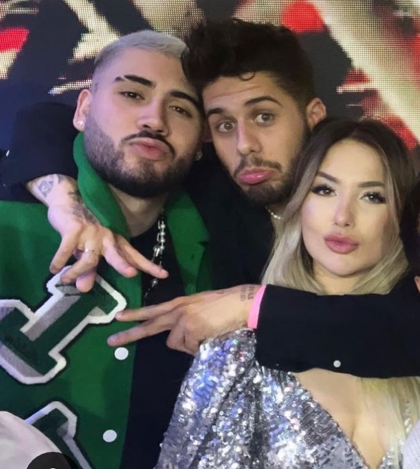 Alvo de boato com Zé Felipe, Kevinho responde se já ficou com homens