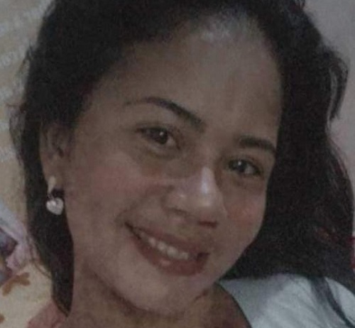 Mulher desaparece após sair de casa em Manaus