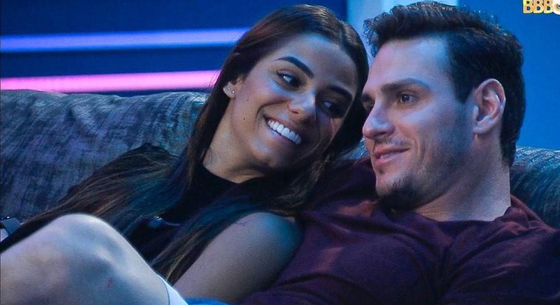 Gustavo revela arrependimento sobre término com Key Alves