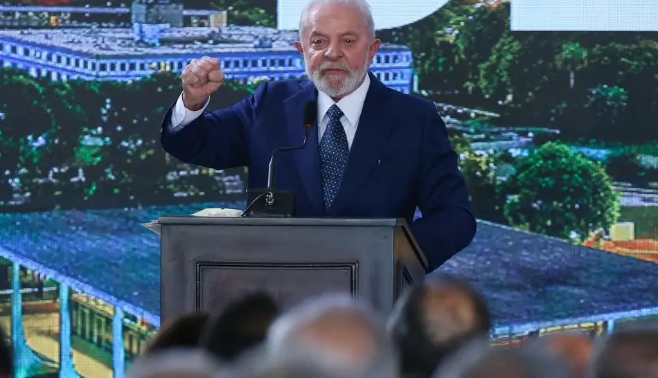 Lula afirma que perdão a golpistas soaria como impunidade