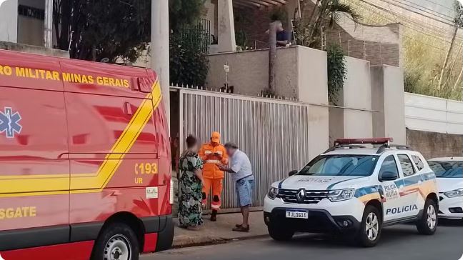 Irmãs idosas são esmagadas por elevador ao visitar amiga
