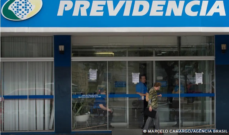 INSS abre agências neste fim de semana