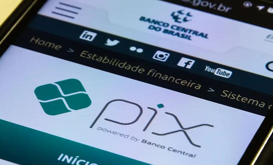 Vazamento de dados de PIX afeta mais de 87 mil pessoas