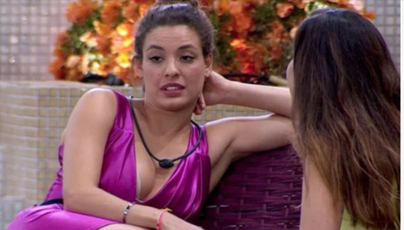 BBB 24: Beatriz incomoda Wanessa Camargo ao fazer revelação