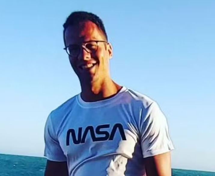 Empresário morre durante explosão de aspirador de pó em casa