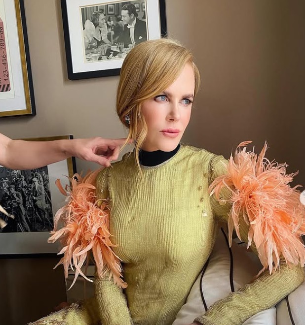 Mansão de Nicole Kidmann é invadida e roubada em Los Angeles