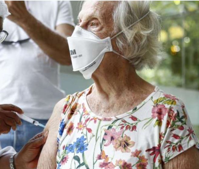 Manicoré decreta uso obrigatório de máscaras para idosos 