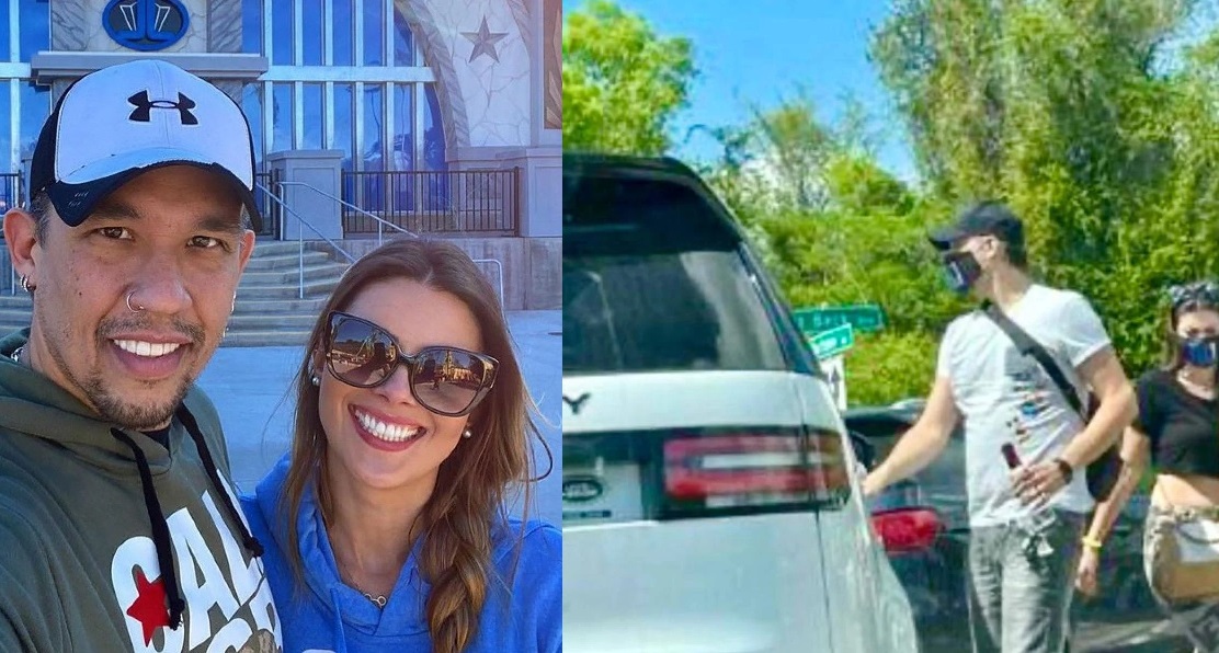 Kiko, do KLB, causa tumulto ao supostamente furar fila da vacina nos EUA