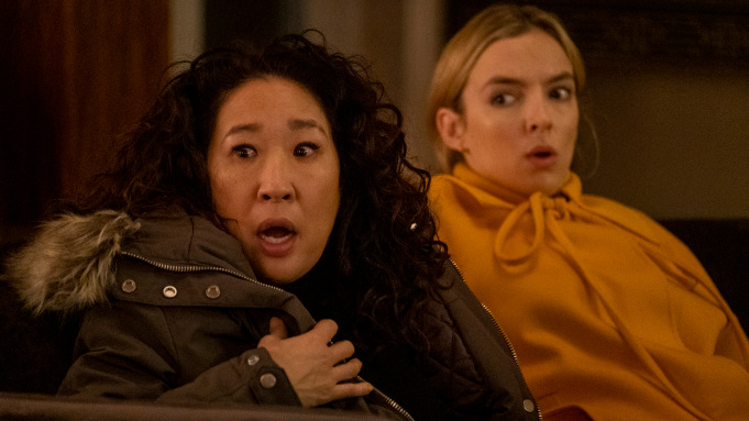 4ª temporada de Killing Eve será a última