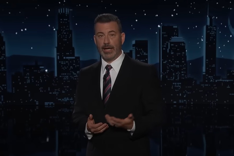 Audiência de Jimmy Kimmel explode após suspensão por pressão de Trump
