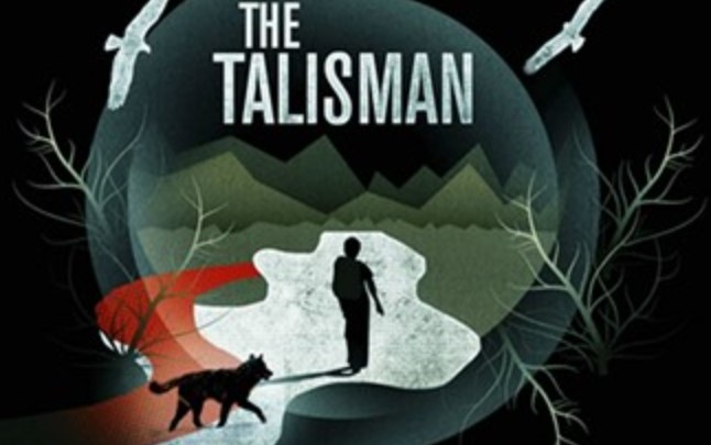 O Talismã, de Stephen King, vai virar série na Netflix