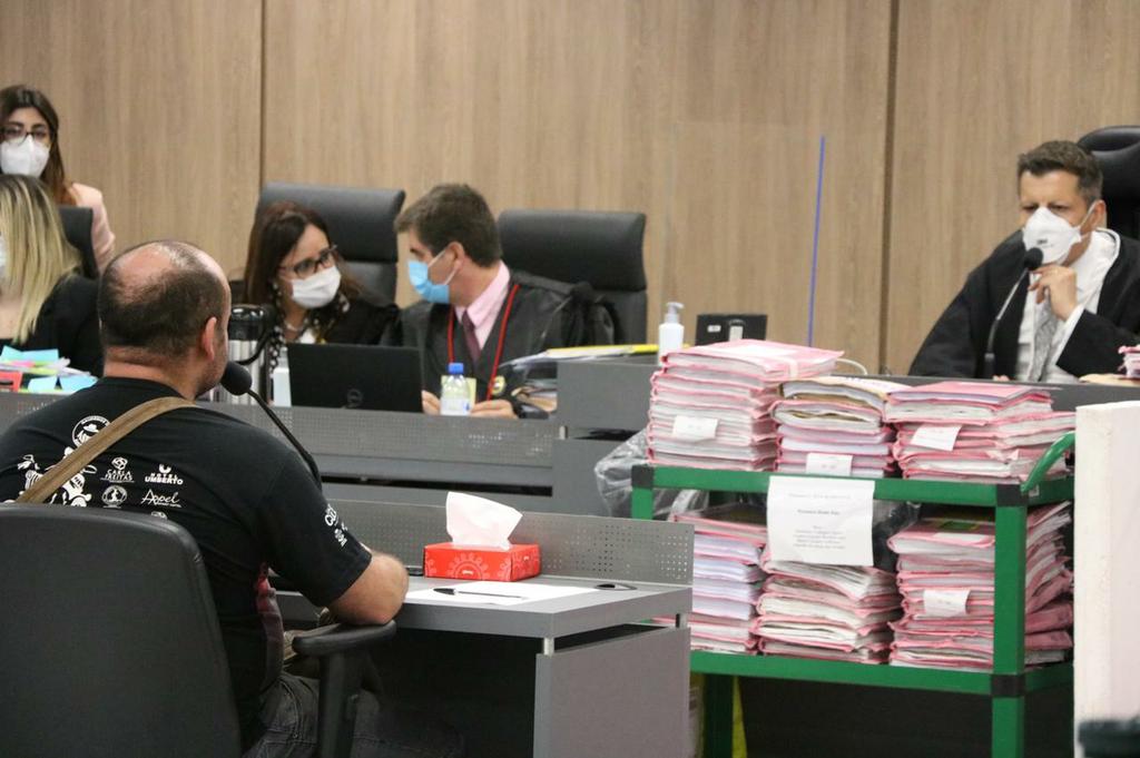 Conselho do MP arquiva representação contra promotora do caso da Boate Kiss