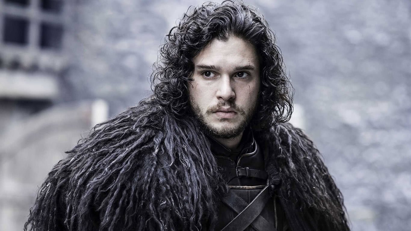 Kit Harington revela depressão e alcoolismo durante Game of Thrones
