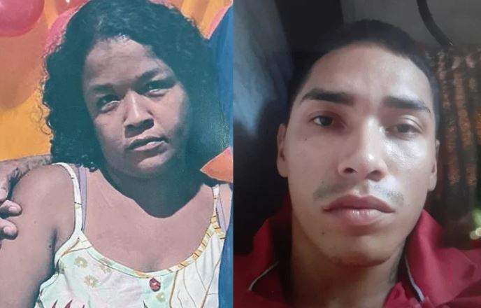 Polícia busca por pessoas que desapareceram em Manaus