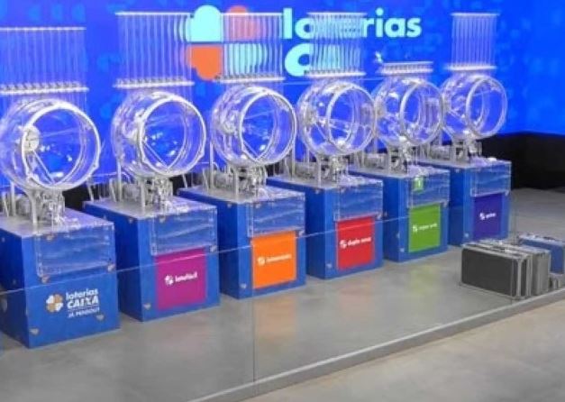 Confira resultados de todas loterias sorteadas neste sábado