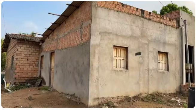 Homem é assassinado pela enteada após agressão à esposa