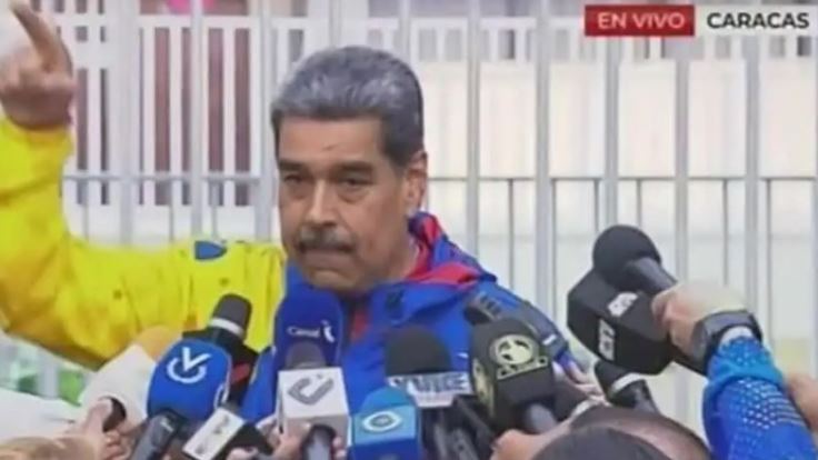 OEA sugere ilegalidades nas eleições na Venezuela