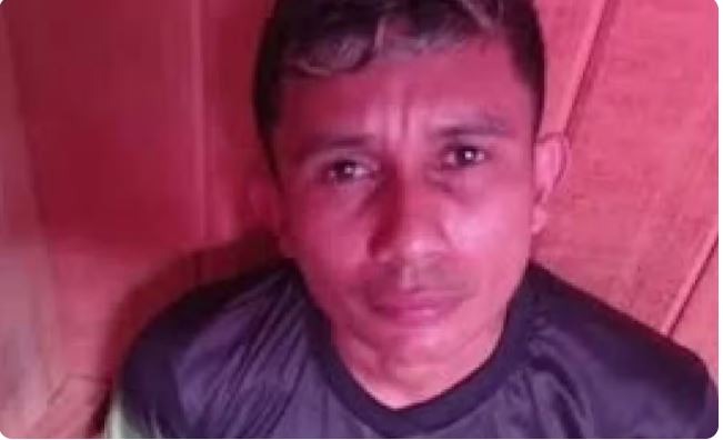 Detento é encontrado morto em cela de presídio