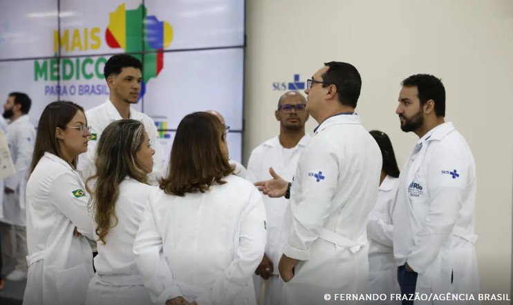 Universidades particulares vão à Justiça para barrar notas do Enamed