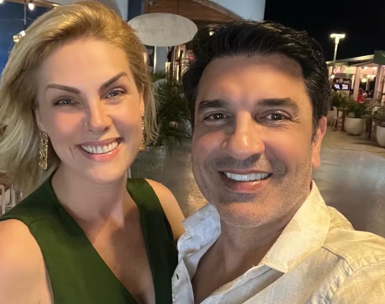 Edu Guedes passa por cirurgia de emergência para remover câncer no pâncreas