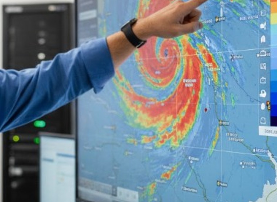 Prefeitura de Manaus nega compra de radar meteorológico milionário