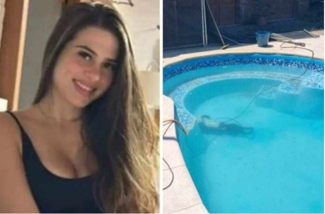 Jovem morre eletrocutada ao usar lava-jato durante faxina