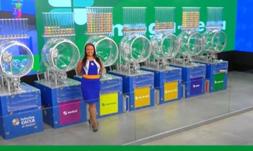 Veja resultados de todas as loterias sorteadas neste sábado