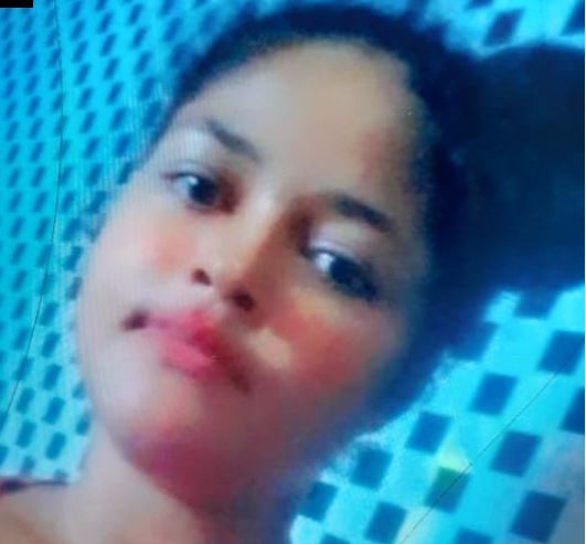 Família pede ajuda para encontrar jovem desaparecida em Manaus