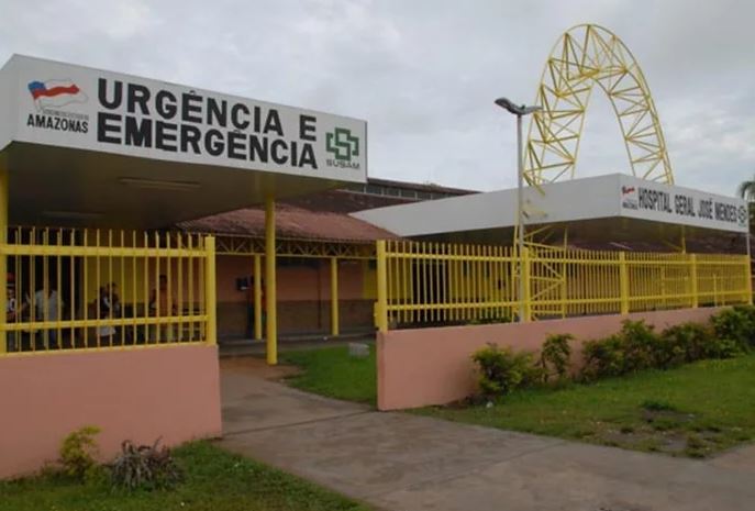 Pastora morre após levar queda em sítio no Amazonas