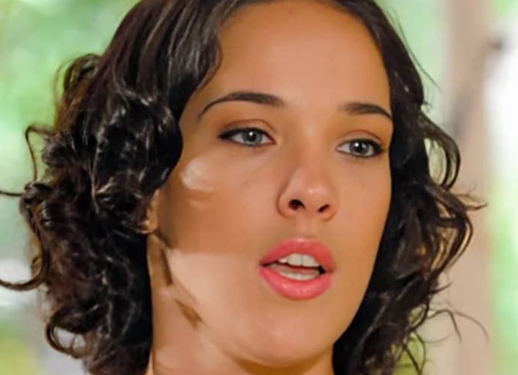 Adriana Birolli diz que era ameaçada por atriz veterana nos bastidores de novela da Globo