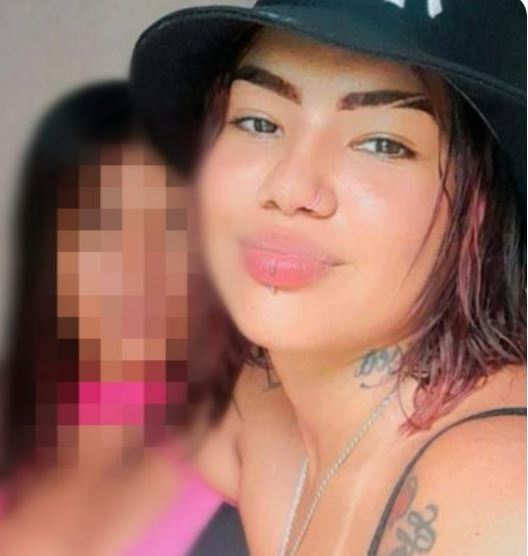 Jovem sai de casa para ir ao SPA em Manaus e desaparece no caminho 