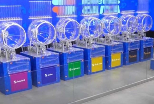 +Milionária e Quina: veja resultados de todas as loterias deste sábado