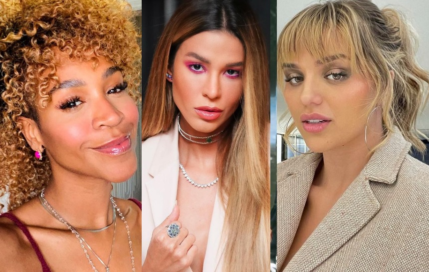 Kerline revela reação de Conká após vazar áudio falando de Kalimann