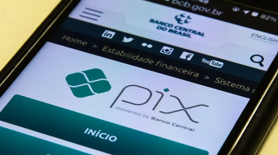 Banco Central confirma falha no CNJ que expôs dados de Pix