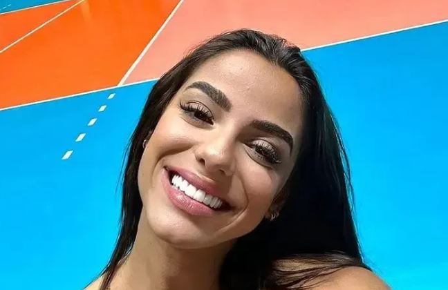 Key Alves diz que vai voltar a jogar vôlei: 'BBB foi só um sonho'