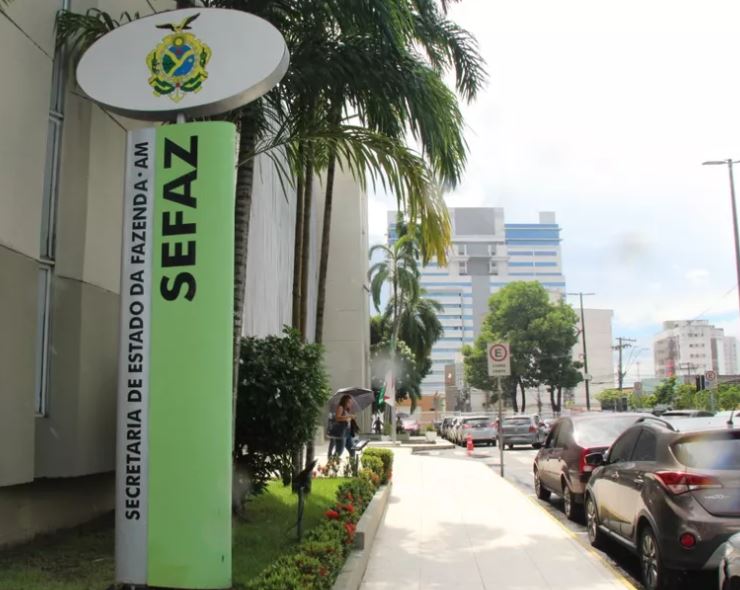 Inscrições no concurso da Sefaz terminam nesta segunda-feira em Manaus