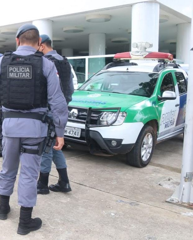 Procurado por tráfico de drogas é preso no Valparaíso